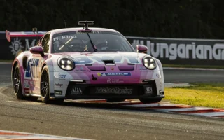 che 911 GT3 Supercup (7)