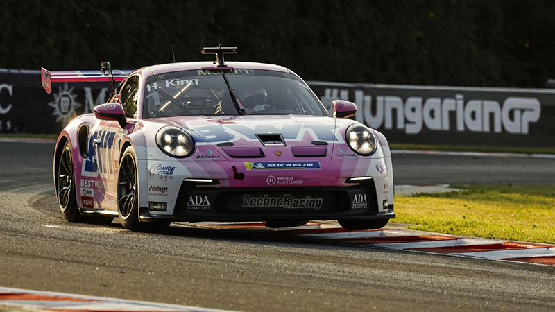 che 911 GT3 Supercup (7)