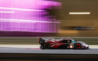 WEC: Toyota conserve sa couronne mondiale, Estré sacré chez les pilotes 8 Porsche Penskee Kevin Estre copie 1