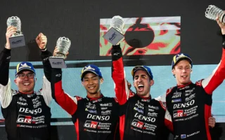 BWT Alpine et Mercedes-Benz : Un nouveau chapitre s&rsquo;écrit en Formule 1