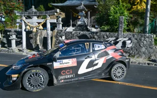 Voiture 17 Sebastien Ogier Vincent Landais copie 3