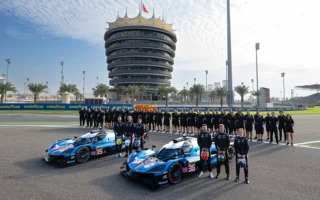 WEC: Toyota conserve sa couronne mondiale, Estré sacré chez les pilotes 23 e37f79758d93f9fc7e01c690d1f81b35 l.jpg