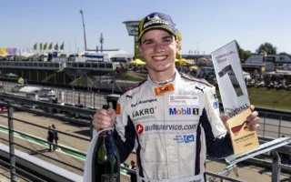 Découvrez le nouveau format de l&rsquo;Hyperpole des 24 Heures du Mans 2025