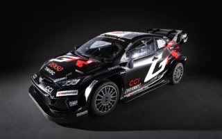 Porsche Penske Motorsport : Le champion en titre défie les prétendants