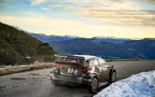 Ogier roi du Monte-Carlo : une 10e couronne pour le Français !