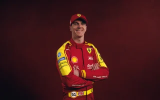 Ferrari dévoile la livrée 2025 des numéros 50 et 51 de la 499P 7 250128 SF LMH JCalado Red RS FV 09830 083ab97c 9f2d 406c 9a19 04e3d4afcbfd copie