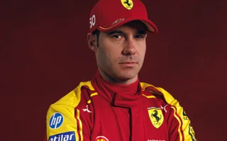 Ferrari dévoile la livrée 2025 des numéros 50 et 51 de la 499P 9 250128 SF LMH MMolina Red RS FV 06532 5ac7b584 a6da 4af5 9765 6826f8aeb06e copie