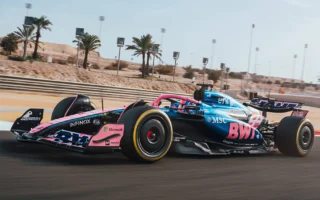 Triomphe historique de Ferrari aux 1812 km du Qatar 2025