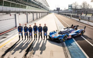 La légende continue : Porsche s&rsquo;offre un nouveau doublé à Daytona