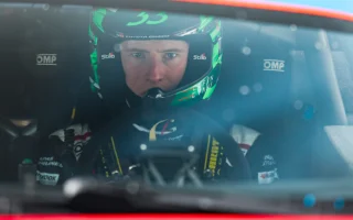 WRC : Toyota Gazoo Racing en quête de succès sur la neige suédoise