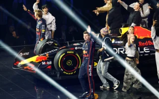 WEC 2025 : les bolides en piste pour le Prologue au Qatar