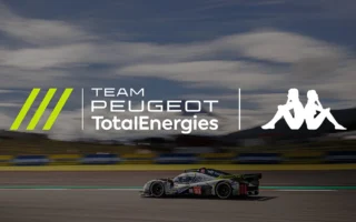European Le Mans Series 2025 : L&rsquo;écurie des Félins en piste avec deux équipages ambitieux.