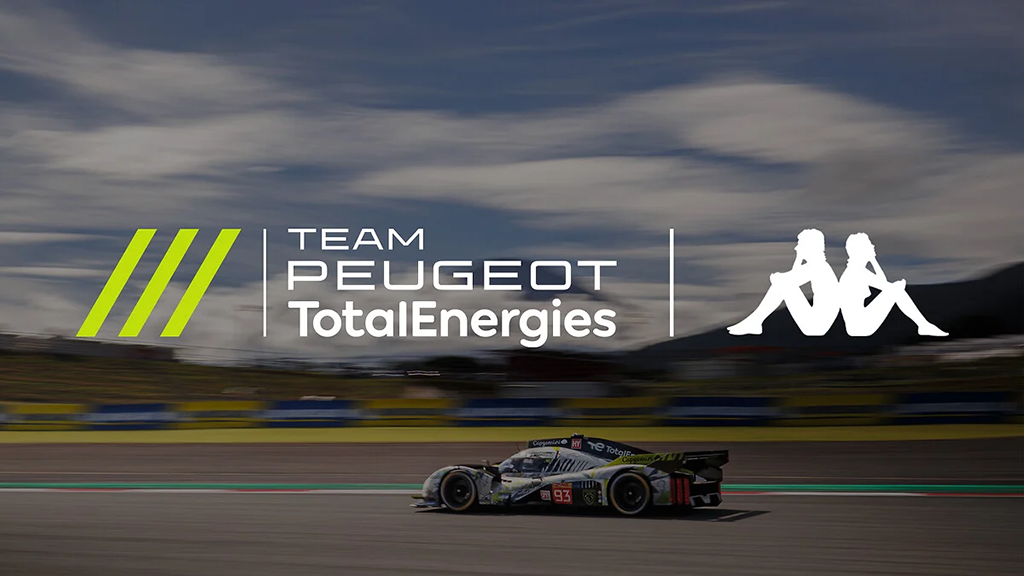Team Peugeot