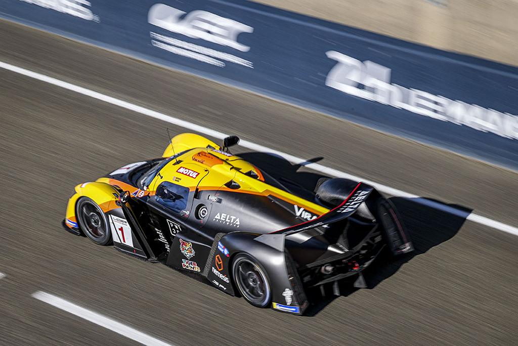 L’équipe Virage dévoile son équipage JS P4 pour la série Ligier European 2025 3 Team Virage (1)