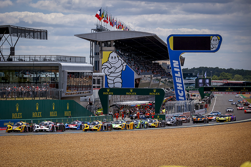 L’équipe Virage dévoile son équipage JS P4 pour la série Ligier European 2025 3 Team Virage