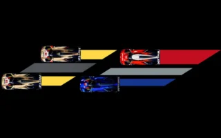 Aston Martin Valkyrie en endurance : un défi relevé avec détermination