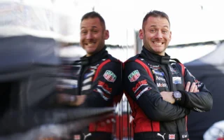 Aston Martin Valkyrie en endurance : un défi relevé avec détermination