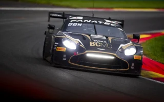 Nick Tandy : Le nouveau « Mister 24 Heures » du sport automobile