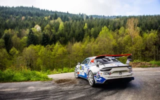Rallye des Canaries : Rovanperä intouchable, Toyota règne en maître