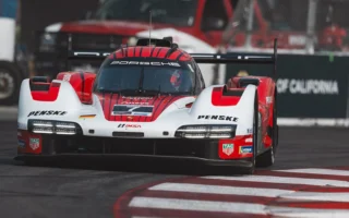 ELMS : Les « Félins » Griffes Sorties pour un Double Succès !