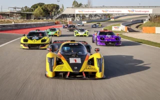 ELMS : Les « Félins » Griffes Sorties pour un Double Succès !