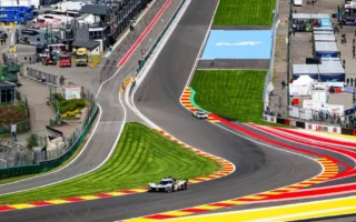 IMSA : Porsche Penske Motorsport Imbattable, Signe une Nouvelle Victoire à Laguna Seca