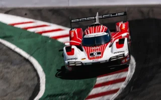 6 Heures de Spa : Ferrari s&rsquo;impose dans une course animée, Alpine monte sur la boîte
