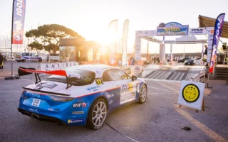 Portugal : Sébastien Ogier et Toyota, un duo de choc qui continue de briller.