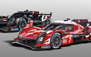Toyota Gazoo Racing : Une victoire qui en appelle d&rsquo;autres au Portugal ?