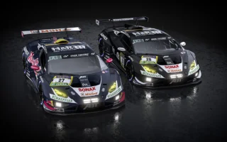 TOYOTA GAZOO Racing vise une sixième victoire aux 24 Heures du Mans