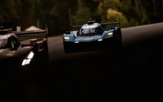 24 Heures du Mans 2025 : Ferrari, une Légende Écrite dans les Annales 15 Double arrivee et top dix pour Alpine aux 24 Heures du Mans 4 copie