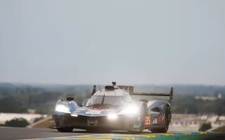 24 Heures du Mans 2025 : Ferrari, une Légende Écrite dans les Annales 14 Double arrivee et top dix pour Alpine aux 24 Heures du Mans 5 copie