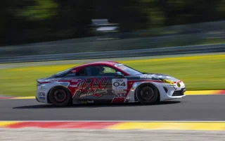 Leo Jousset poursuit sur sa lancee et soffre un record a Spa1 copie