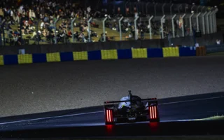 24 Heures du Mans 2025 : Ferrari, une Légende Écrite dans les Annales 12 Peugeot une edition frustrante 2 copie
