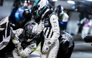 24 Heures du Mans 2025 : Ferrari, une Légende Écrite dans les Annales 13 Peugeot une edition frustrante 3 copie