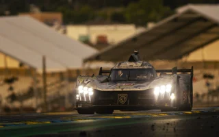 24 Heures du Mans 2025 : Ferrari, une Légende Écrite dans les Annales 7 Peugeot une edition frustrante 4 copie