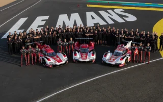 24 Heures du Mans 2025 : Cadillac en pole, la quête de la 93e édition commence