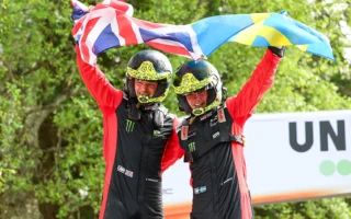 Explosion Finlandaise : Le Mythe du Rallye Démarre du 1er au 3 Août !