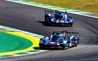 Choc au WEC : Cadillac débloque son compteur à Interlagos avec une victoire dominante ! 8 Remontada inachevee pour Alpine a Sao Paulo 1 copie