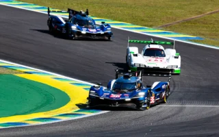 Choc au WEC : Cadillac débloque son compteur à Interlagos avec une victoire dominante ! 9 Remontada inachevee pour Alpine a Sao Paulo 2 copie