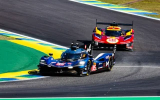 Choc au WEC : Cadillac débloque son compteur à Interlagos avec une victoire dominante ! 7 Remontada inachevee pour Alpine a Sao Paulo 4 copie