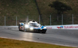 Choc au WEC : Cadillac débloque son compteur à Interlagos avec une victoire dominante ! 6 Remontada inachevee pour Alpine a Sao Paulo copie