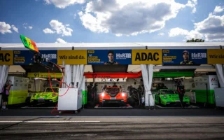 Vainqueurs à Imola, VDS Panis Racing Prend les Rênes du Championnat ELMS LMP2 !