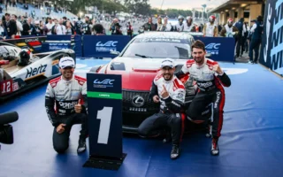 Rallye d&rsquo;Estonie: Thierry Neuville prend les rênes de l&rsquo;épreuve