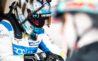 Vainqueurs à Imola, VDS Panis Racing Prend les Rênes du Championnat ELMS LMP2 ! 7 ┬®21 24HSPA 04072025 T5A6145