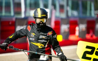 Vainqueurs à Imola, VDS Panis Racing Prend les Rênes du Championnat ELMS LMP2 ! 8 ┬®21 24HSPA 04072025 T5A6175