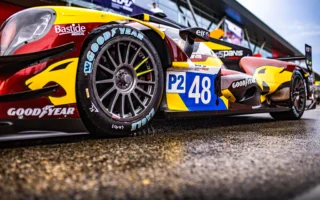 Course, DTM, Manche 7+8, Norisring (Allemagne) Le pilote d&rsquo;usine Porsche Thomas Preining célèbre sa troisième victoire au Norisring