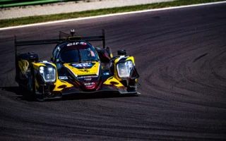 Vainqueurs à Imola, VDS Panis Racing Prend les Rênes du Championnat ELMS LMP2 ! 13 ┬®21 IMOLA ELMS 03072025 AF 300 DSC991621