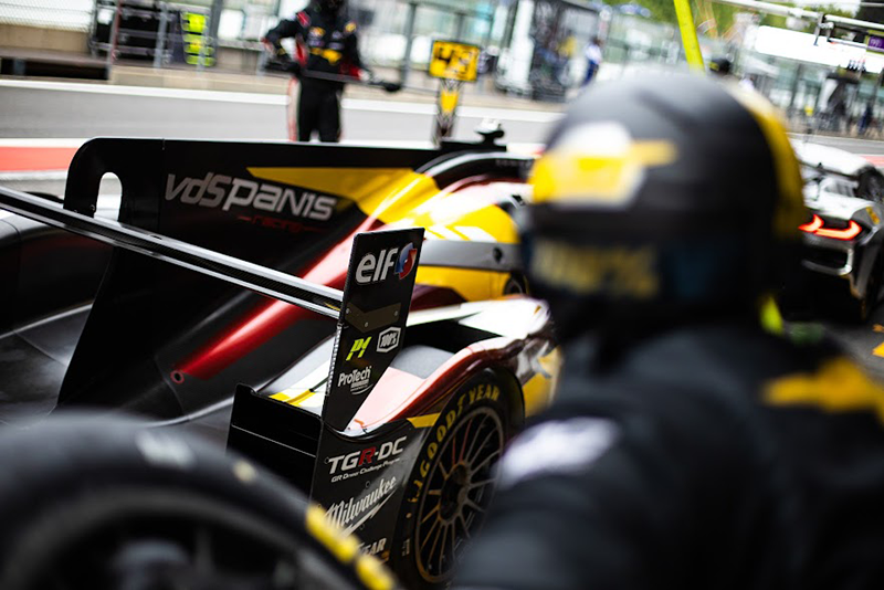 ELMS – Les Félins de Marc VDS confirment avec un deuxième succès de rang ! 3 4 heures de Spa 2025