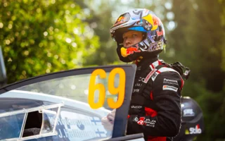 Alpine ELF Cup Series : Meyuhas et Jousset se partagent les honneurs avant la trêve estivale